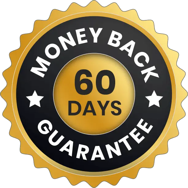 Fungus Elixir- 60 days money back gaurantee